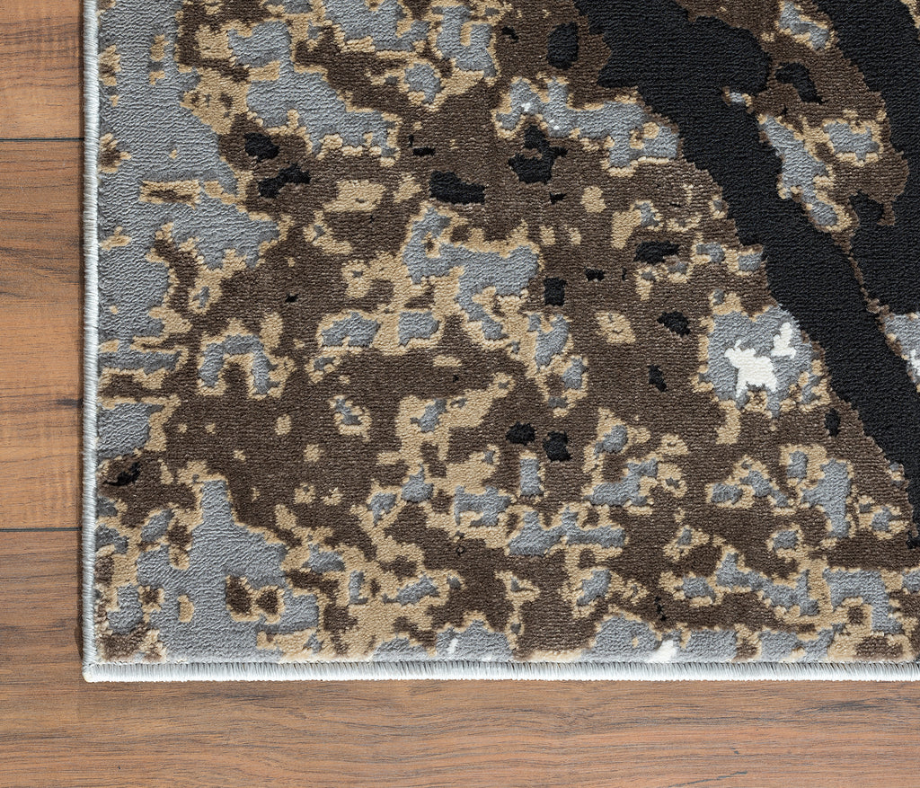 Grey Brown Marble