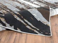 Grey Brown Marble