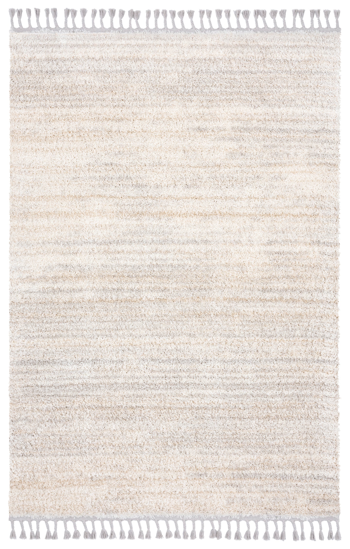 Ivory Shag