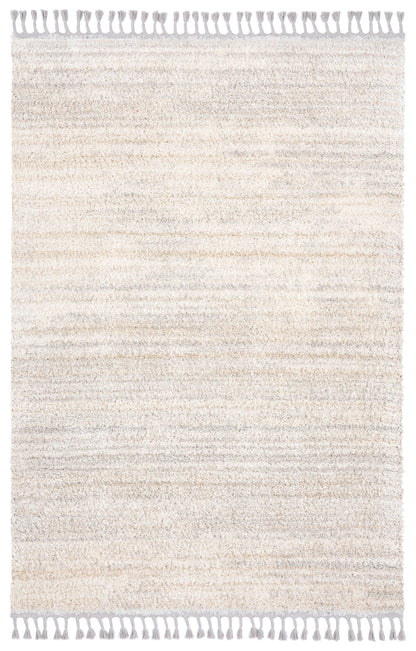 Ivory Shag