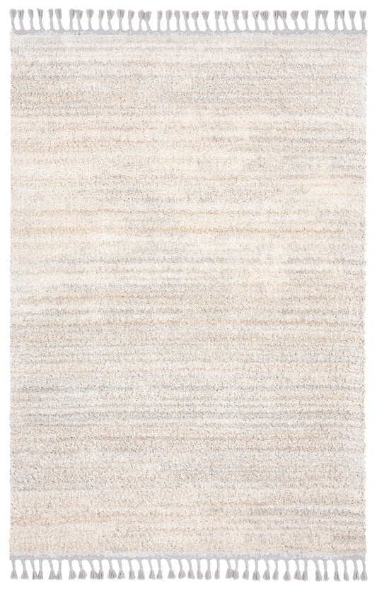Ivory Shag