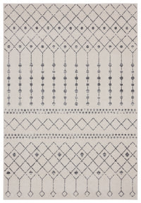 Moroccan Diamond Linear Pattern
