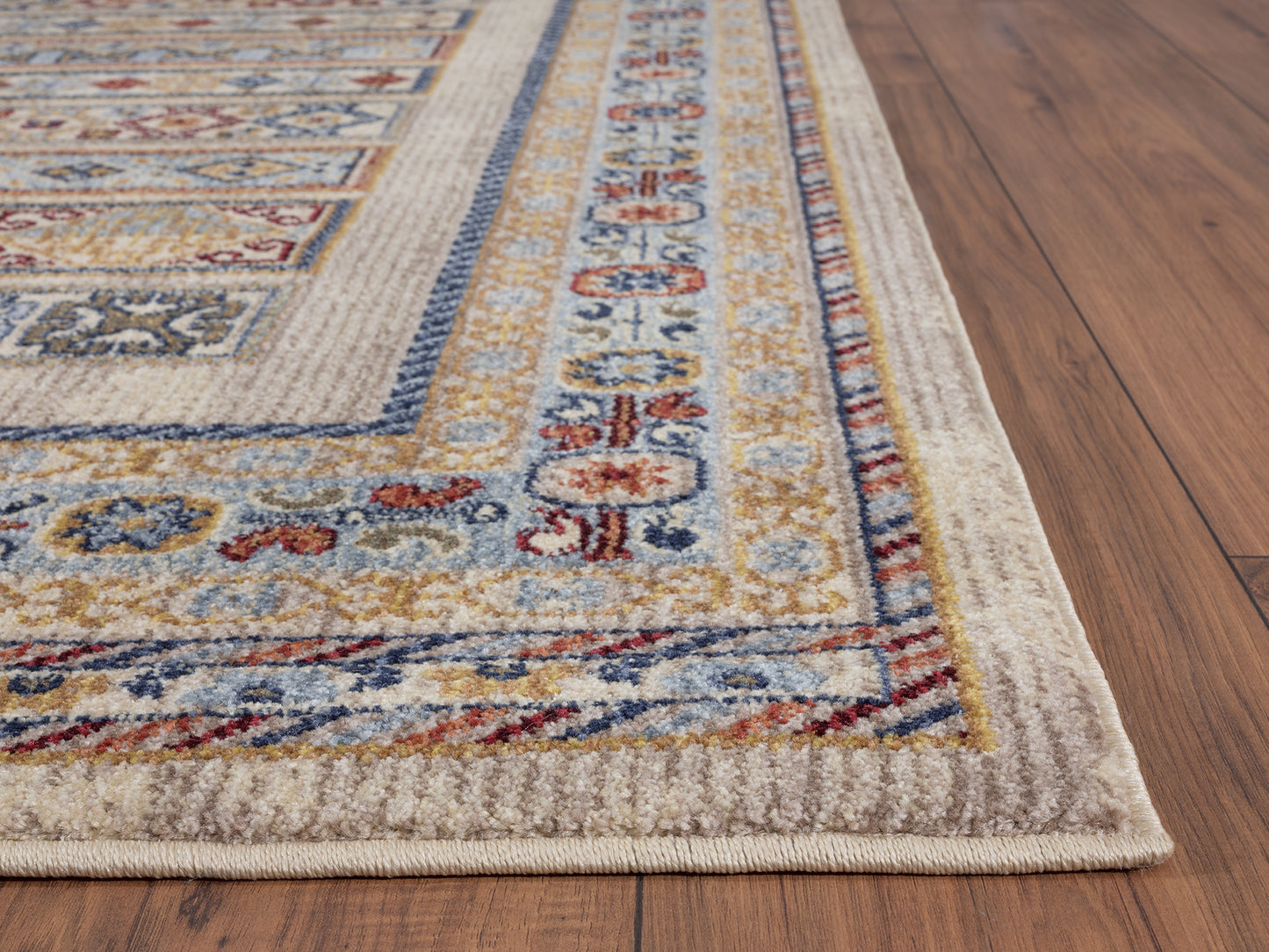 Southwest Beige Tribal Pattern