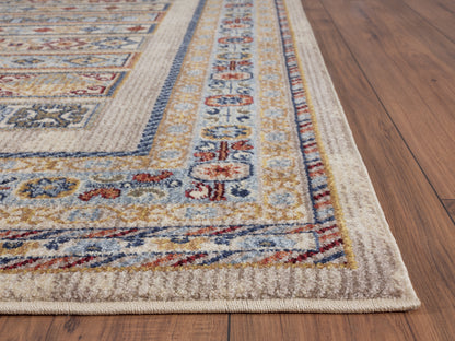 Southwest Beige Tribal Pattern