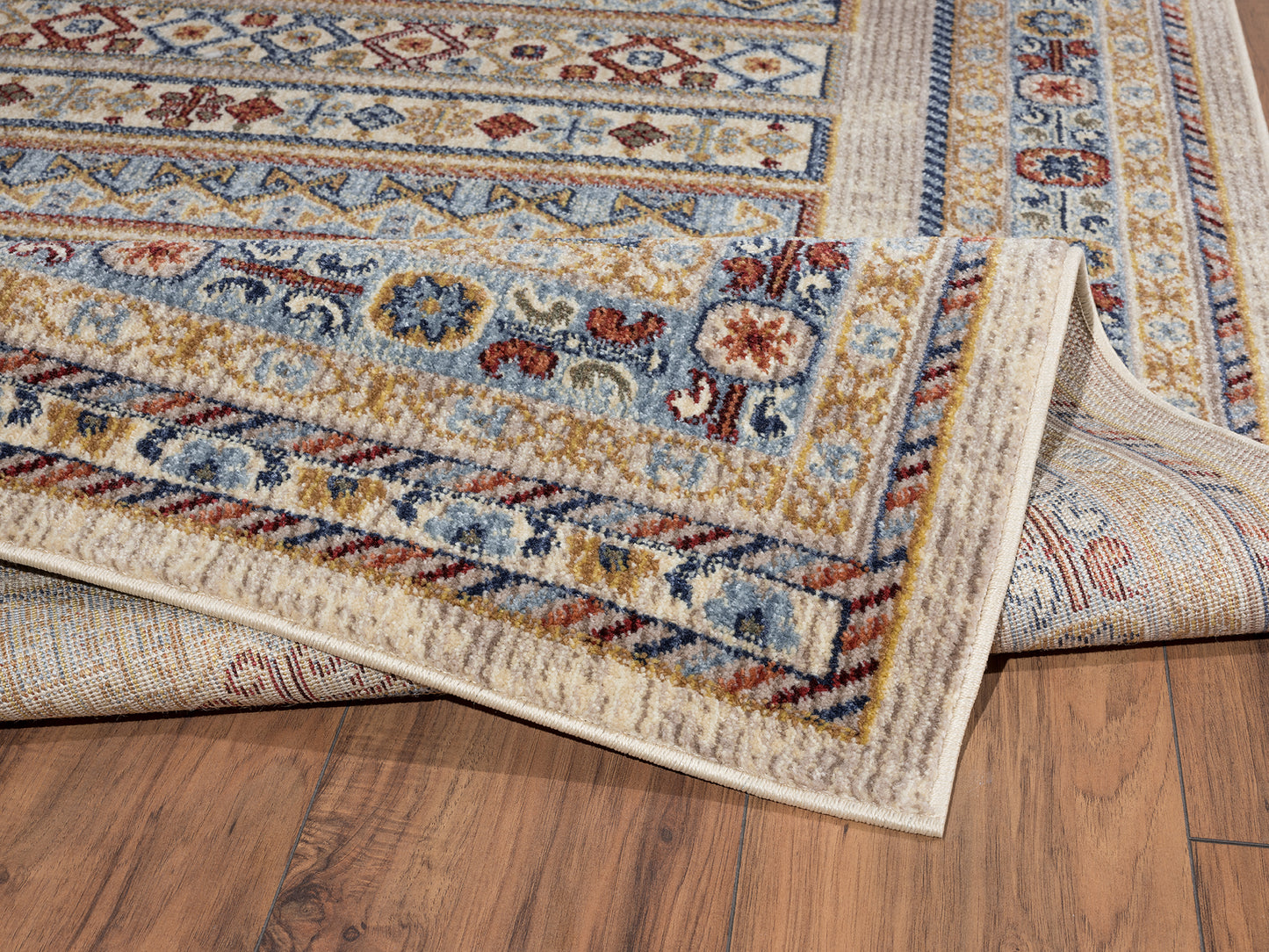 Southwest Beige Tribal Pattern