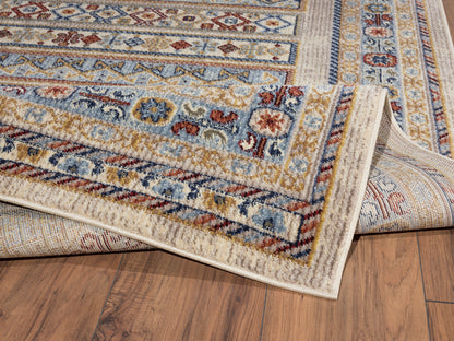 Southwest Beige Tribal Pattern