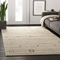 Beige Rug Tribal
