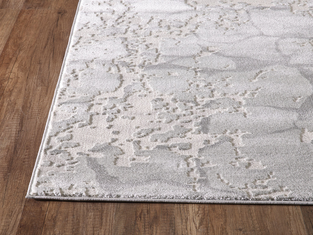 Abstract Marble Stone Grey