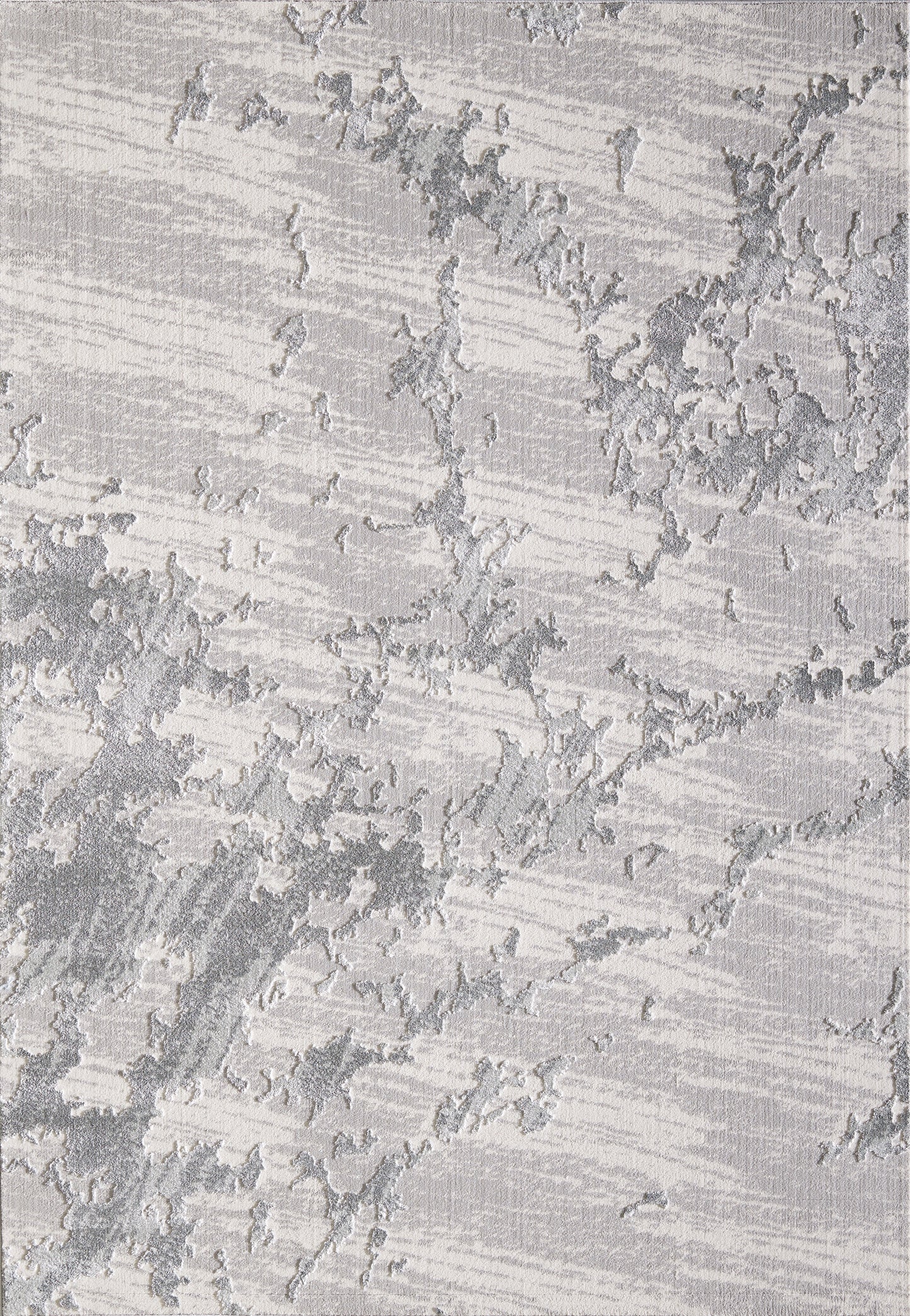 Abstract Grey 