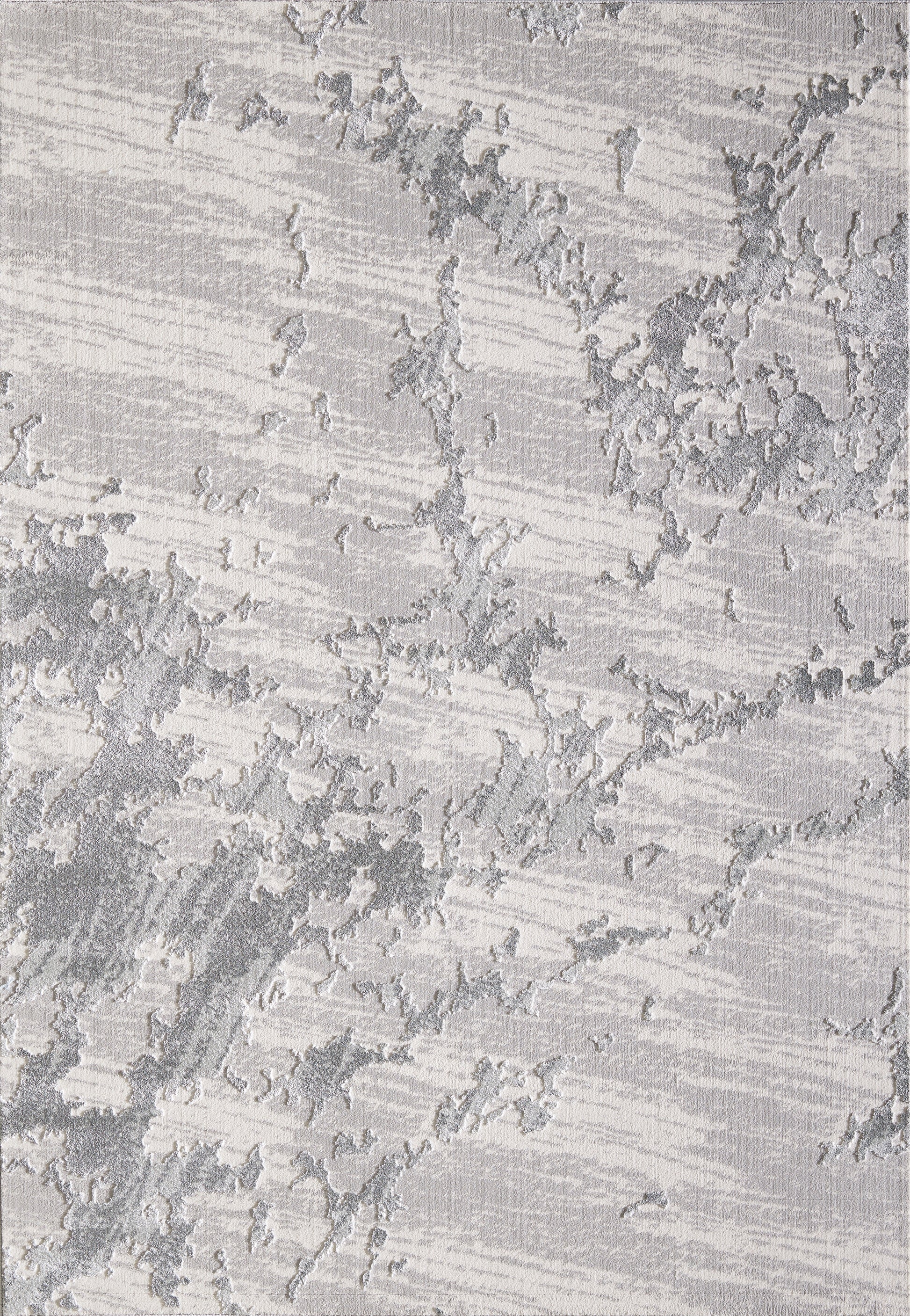 Abstract Grey 
