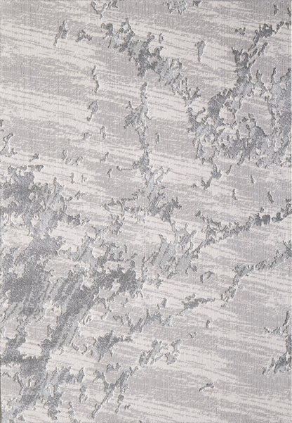 Abstract Grey 