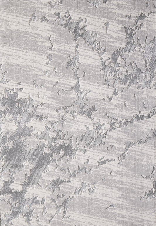 Abstract Grey 
