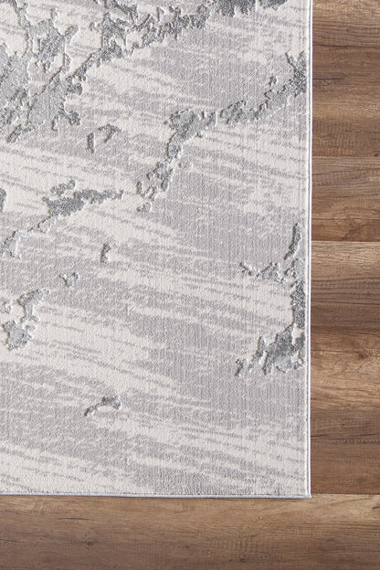 Abstract Grey