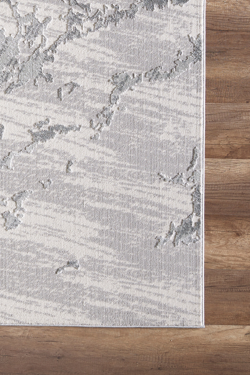 Abstract Grey