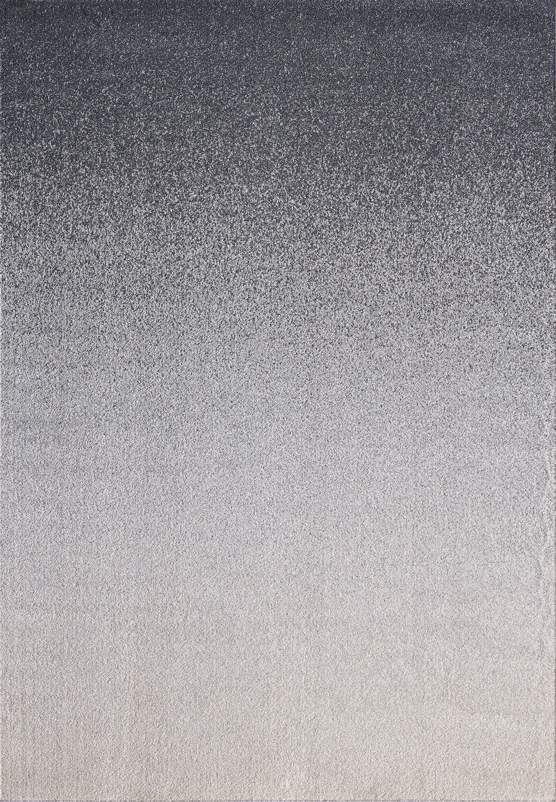 Grey Beige Vertical Ombre