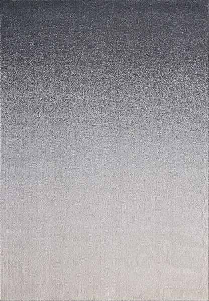 Grey Beige Vertical Ombre