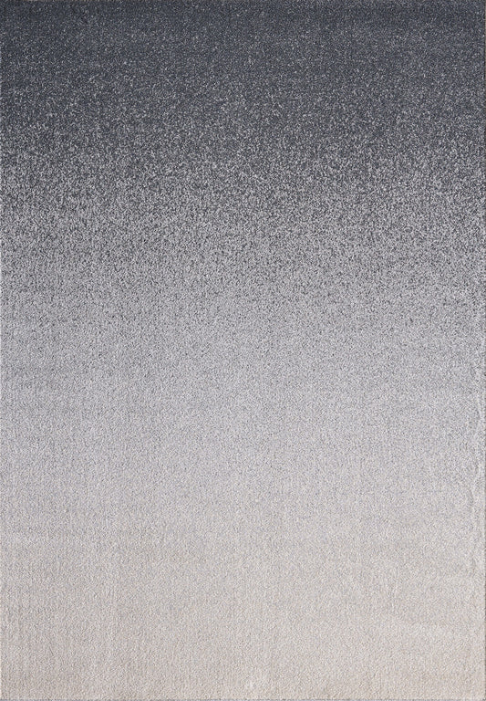 Grey Beige Vertical Ombre