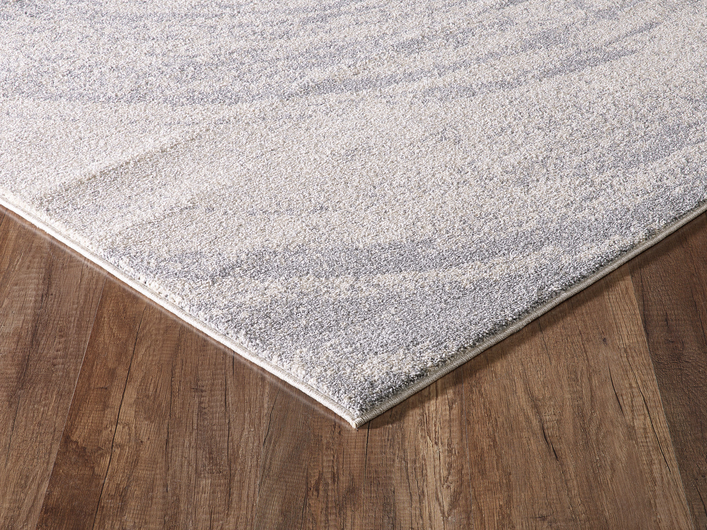 Beige Grey  Spiral Circle Abstract