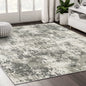  Bohemian Grey Beige Distressed