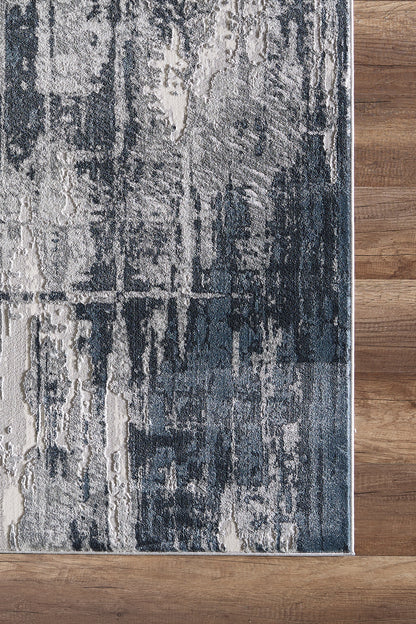 Abstract Grey