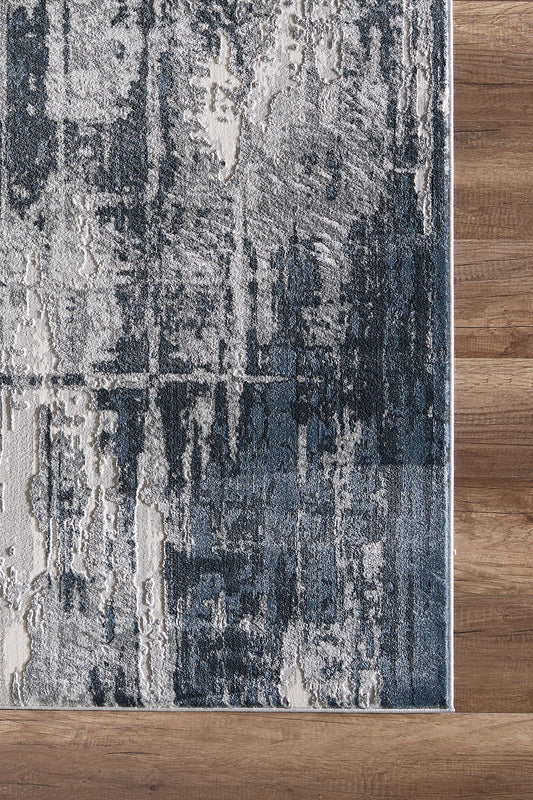Abstract Grey