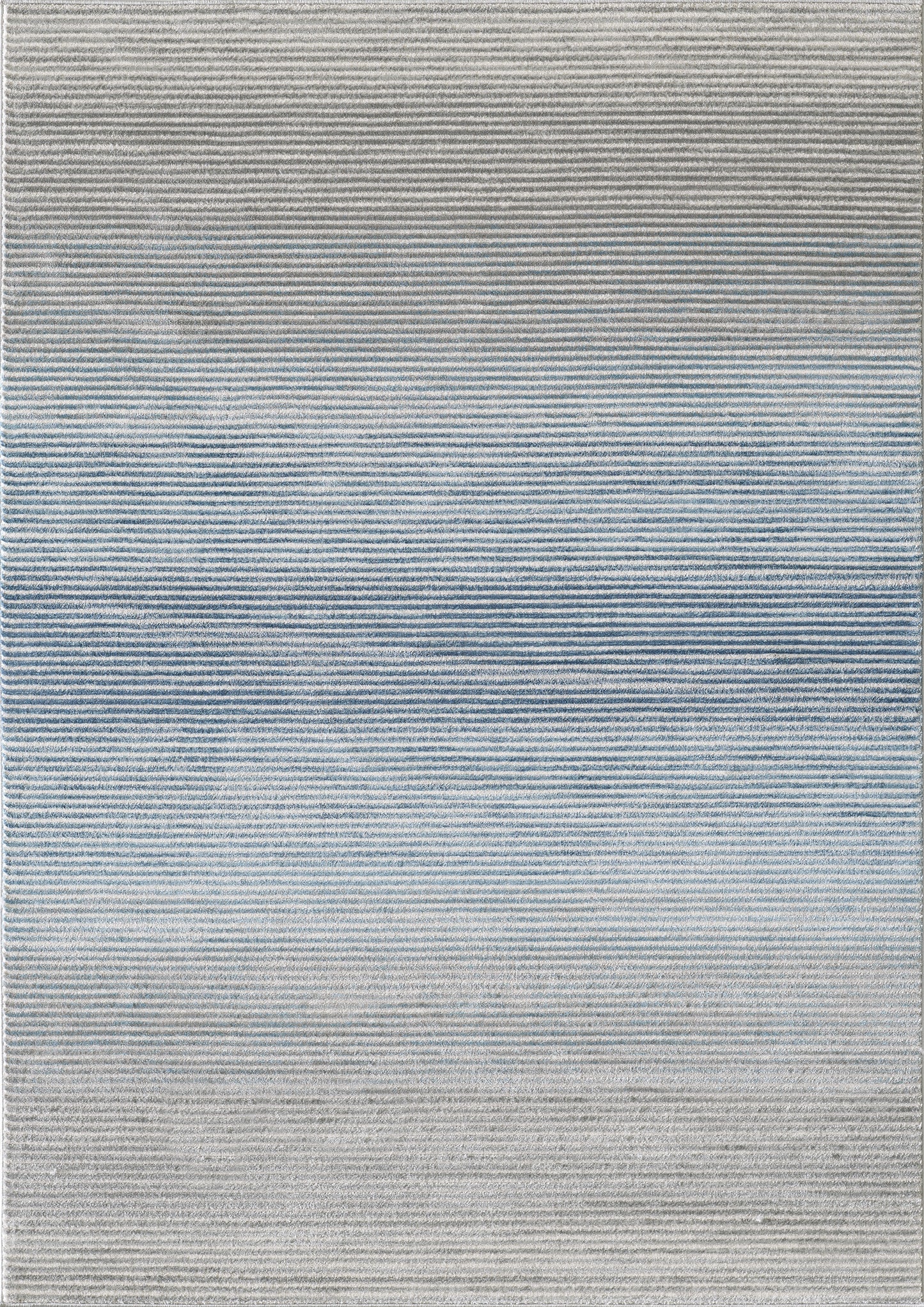 Blue Multi-Lines