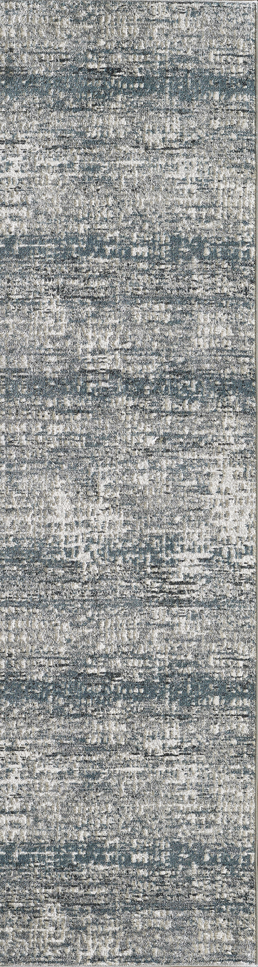 Grey Ivory Mesh 