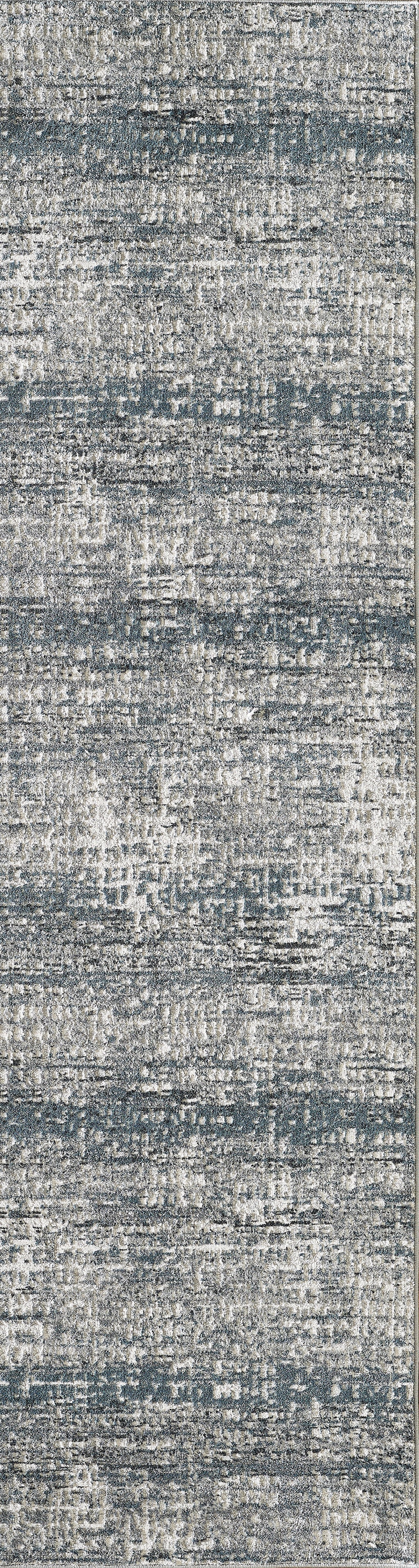 Grey Ivory Mesh 