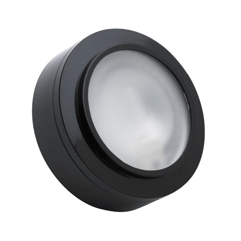 Aurora 3 Light Xenon Disc Light In Black