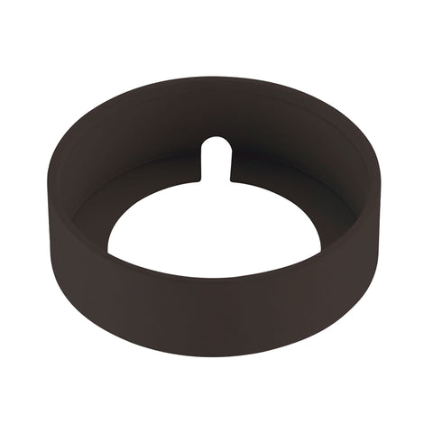 Alpha Surface Mount Collar In Oil Rubbed Bronze