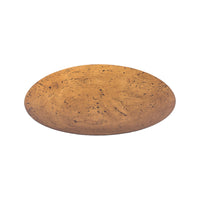 Iron Bowl in Antique Gold - Small