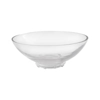 Glass Bowl With Hand-Pulled Glass Balls - Small