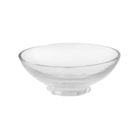Glass Bowl With Hand-Pulled Glass Balls - Medium