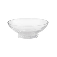 Glass Bowl With Hand-Pulled Glass Balls - Large