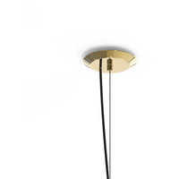 BRUBECK PENDANT LAMP - Lumiere Lamps