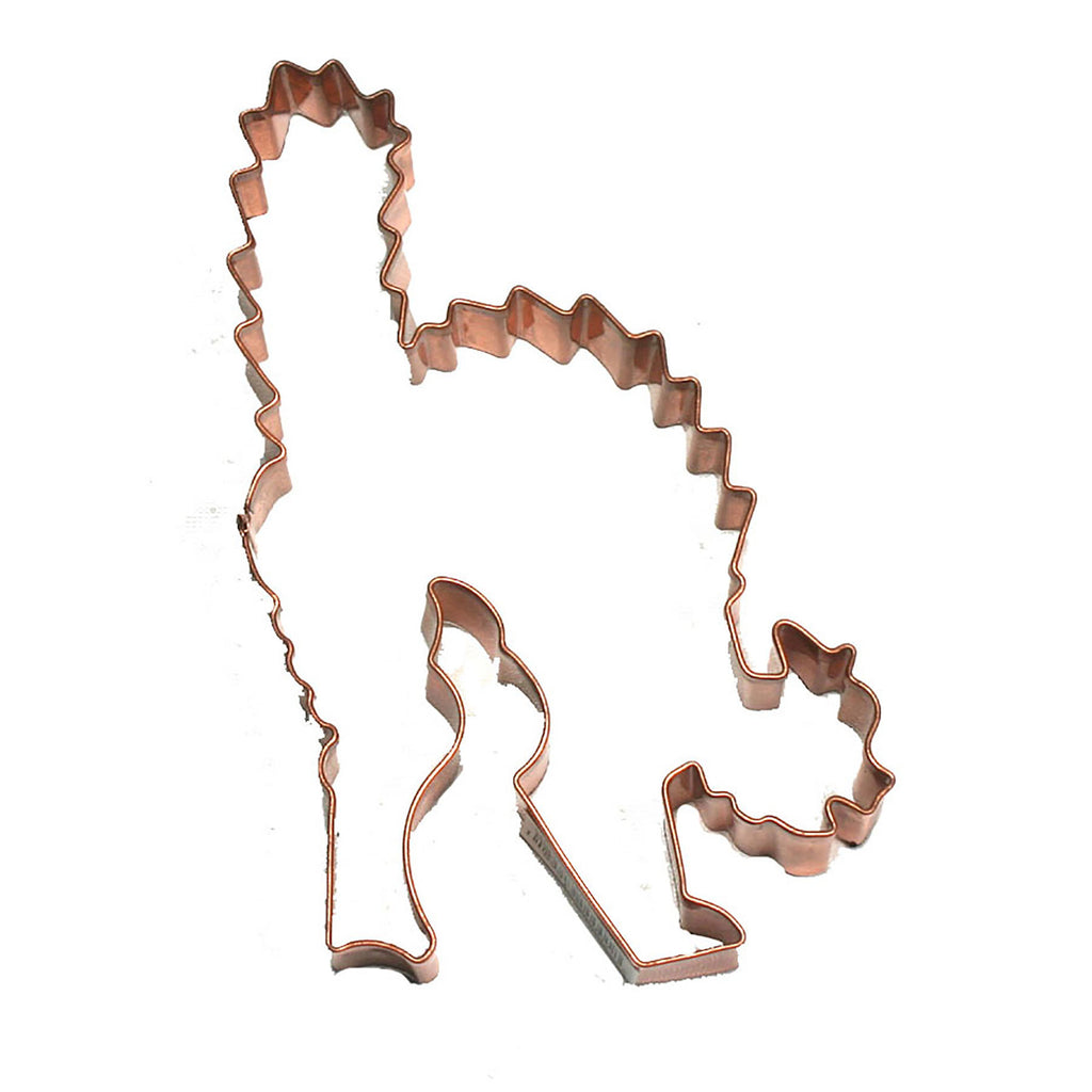 Cat Cookie Cutter
