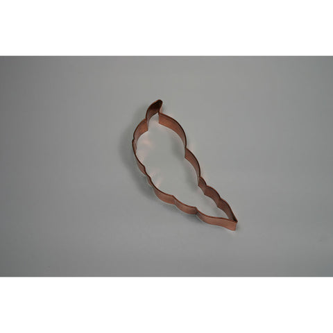 Chili Cookie Cutter