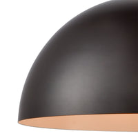 Chelsea 16'' Wide 1-Light Pendant - Oil Rubbed Bronze