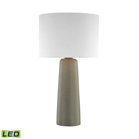 Eilat Outdoor LED Table Lamp