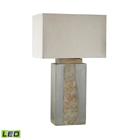 Musee Outdoor LED Table Lamp