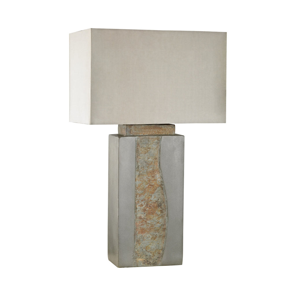 Musee Outdoor Table Lamp