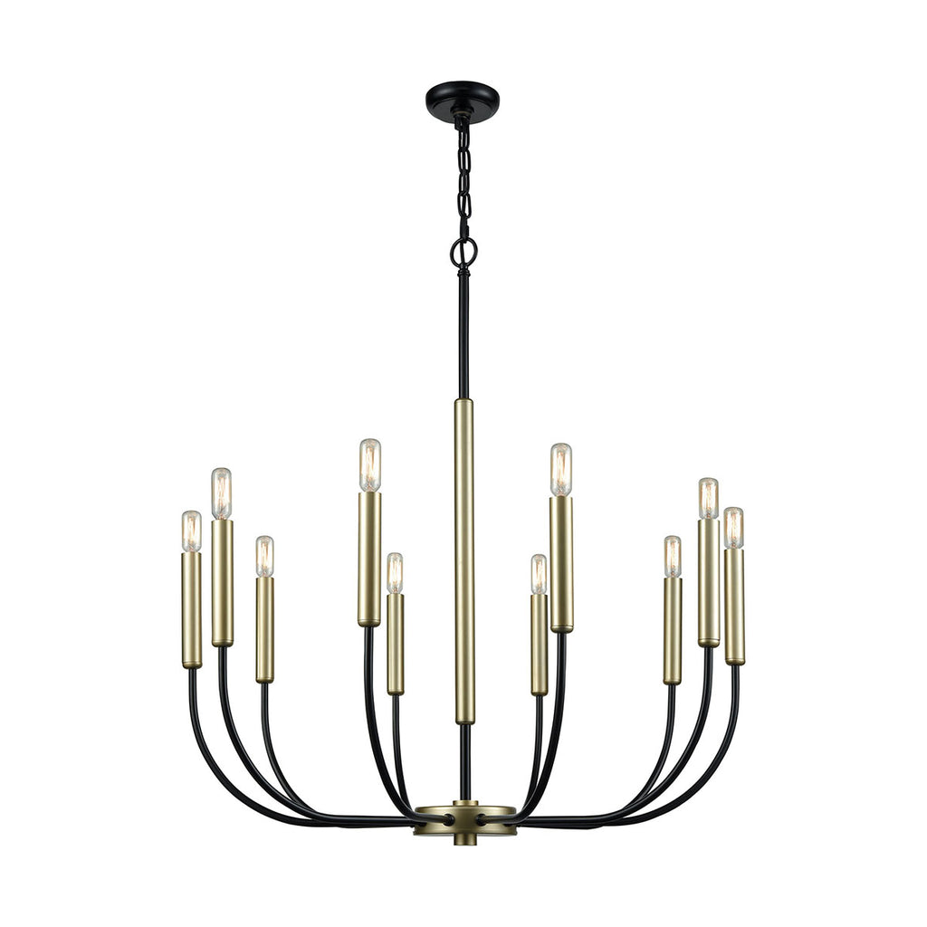 Transatlantique Chandelier