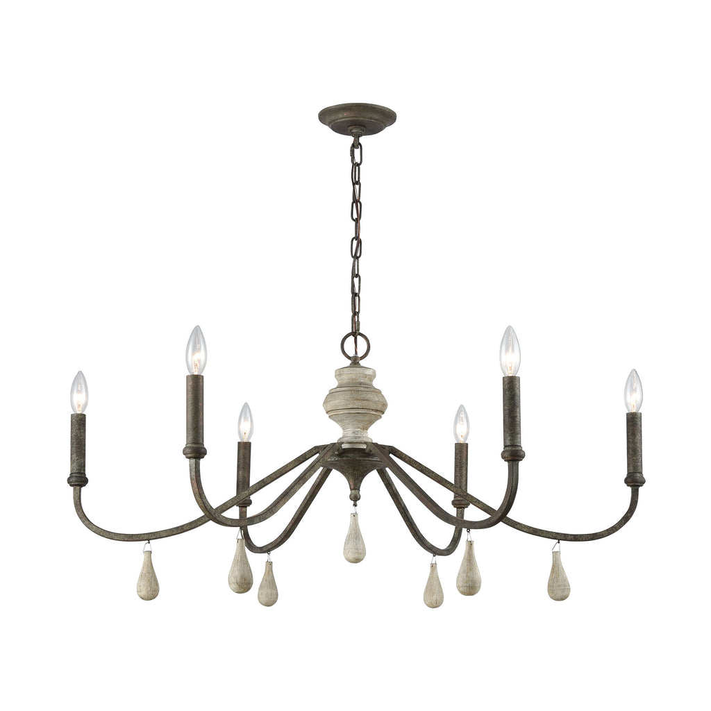 French Connection Chandelier