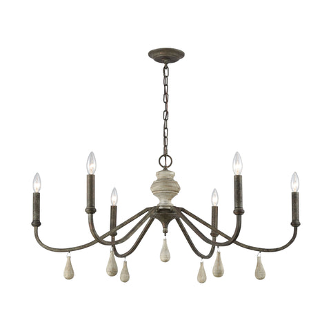 French Connection Chandelier
