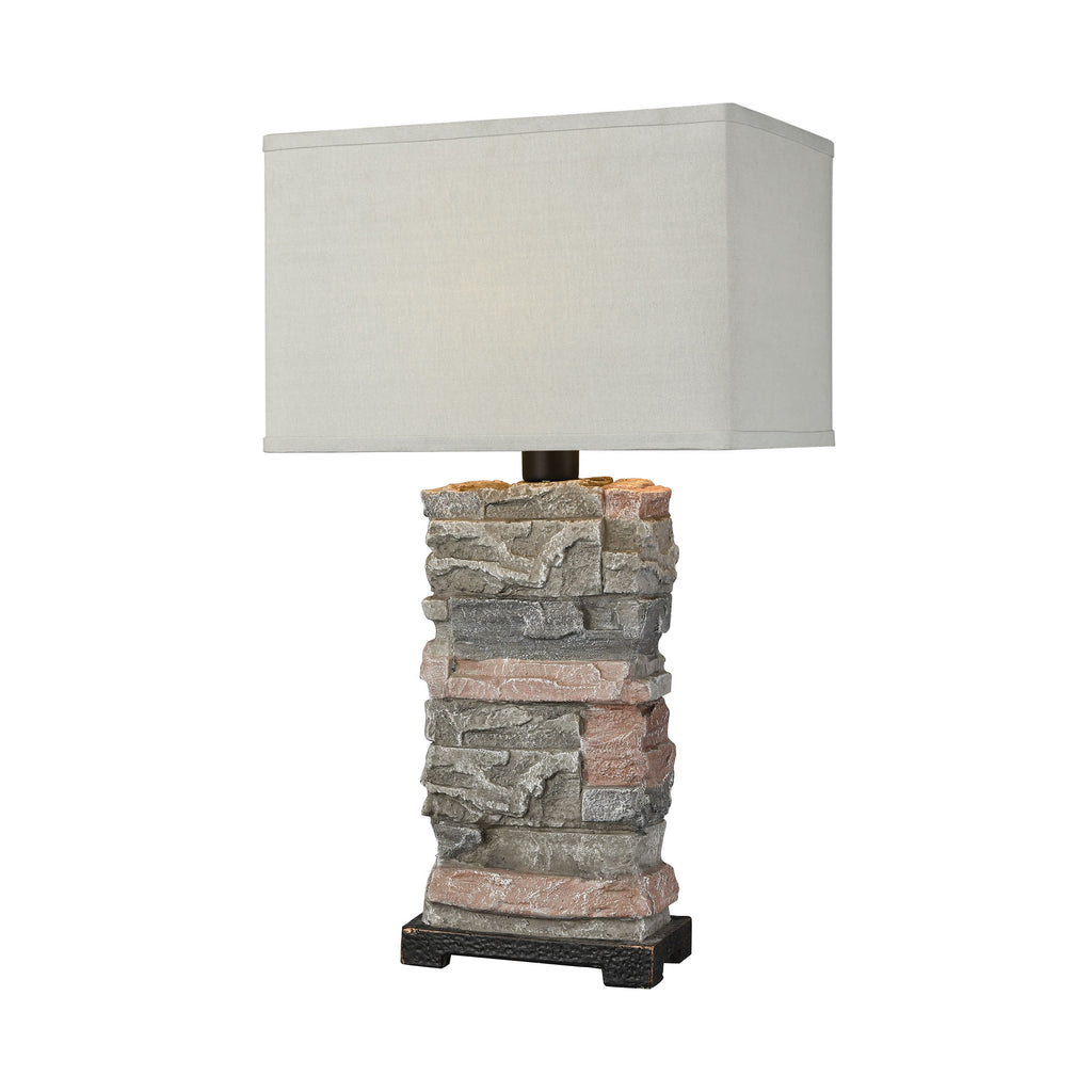 Terra Firma Table Lamp