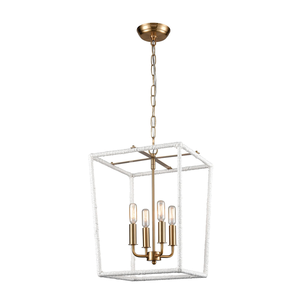 Kingdom Pendant Lamp