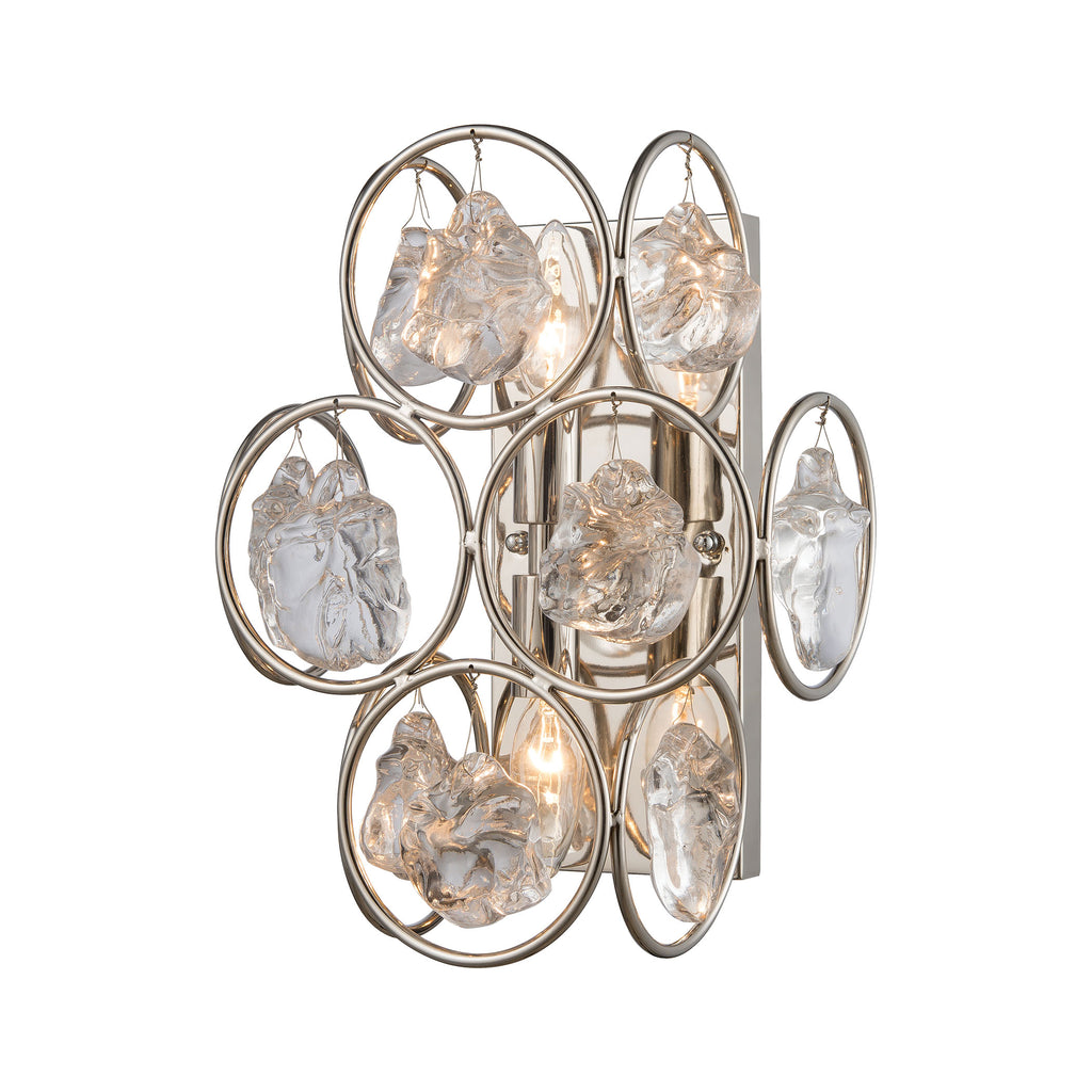 Precious Wall Sconce