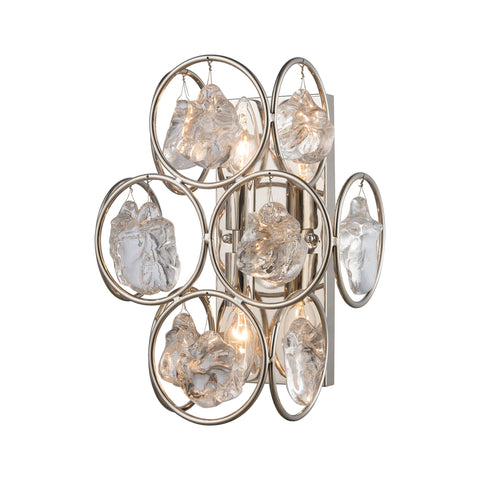 Precious Wall Sconce