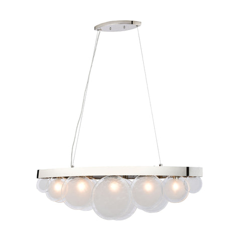 Zoetrope Island Light