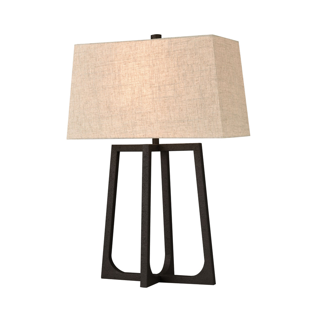 Colony Table Lamp - Short                                                                            